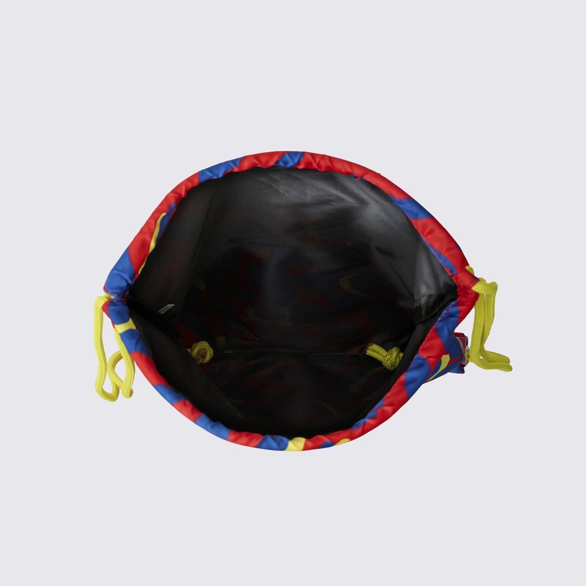 Victory Drawstring Bags 2PK