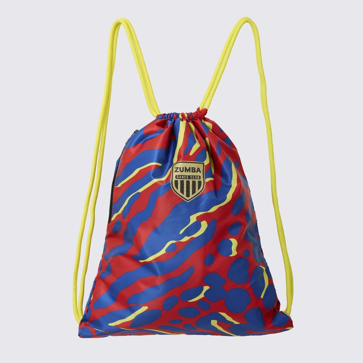 Victory Drawstring Bags 2PK