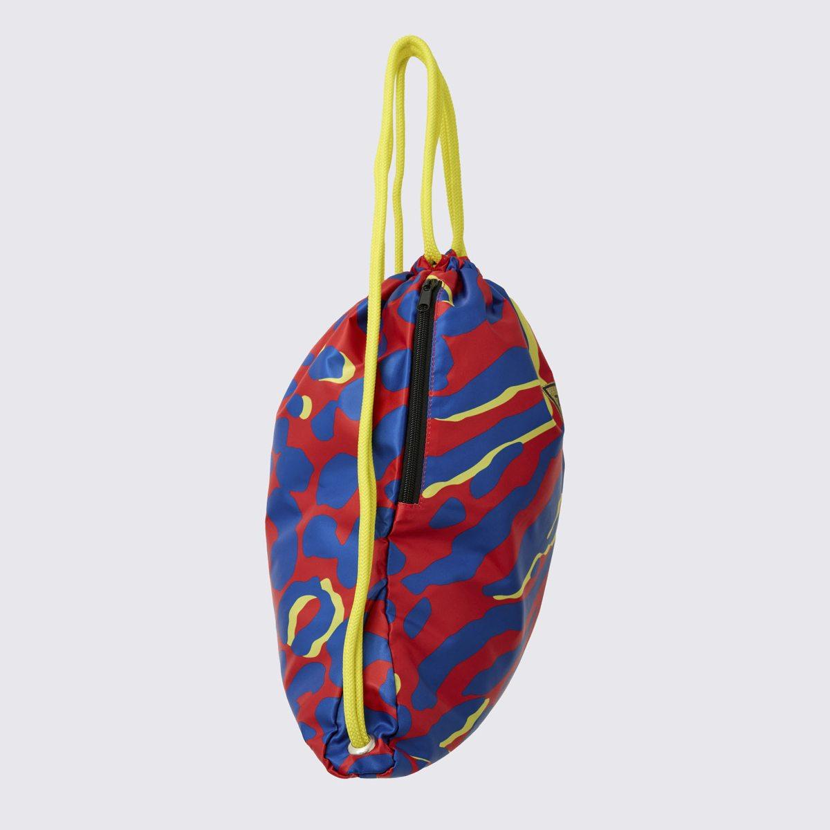 Victory Drawstring Bags 2PK