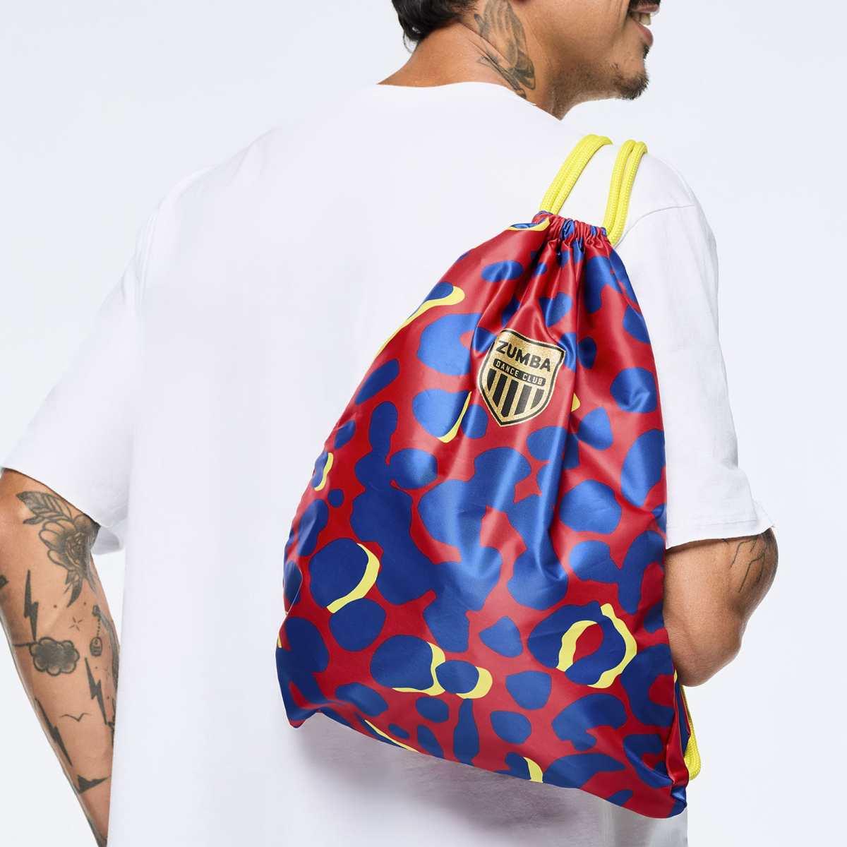 Victory Drawstring Bags 2PK