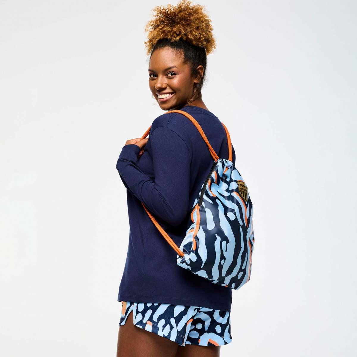 Victory Drawstring Bags 2PK