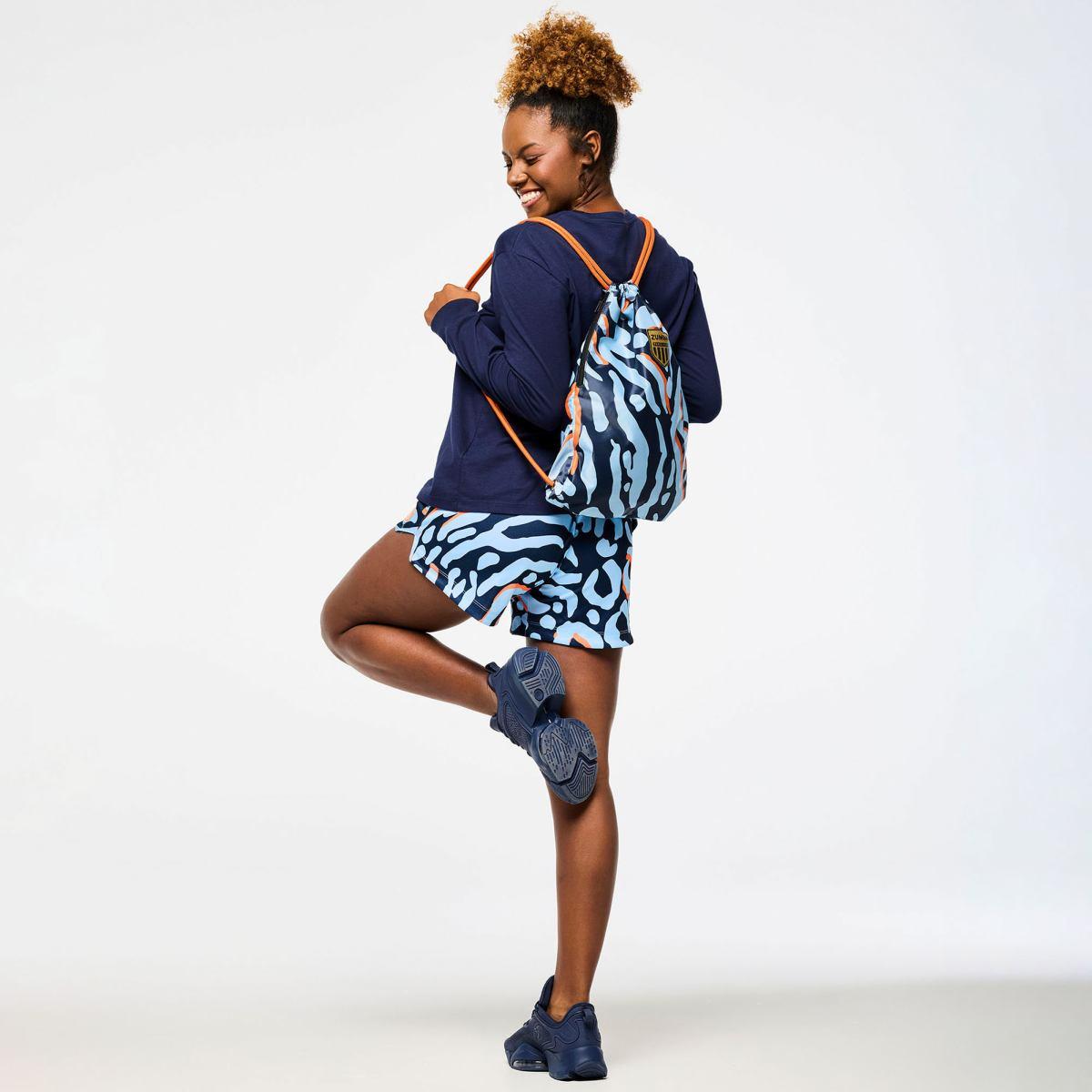 Victory Drawstring Bags 2PK