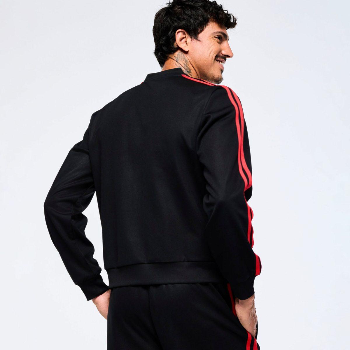 Victory Track Jacket