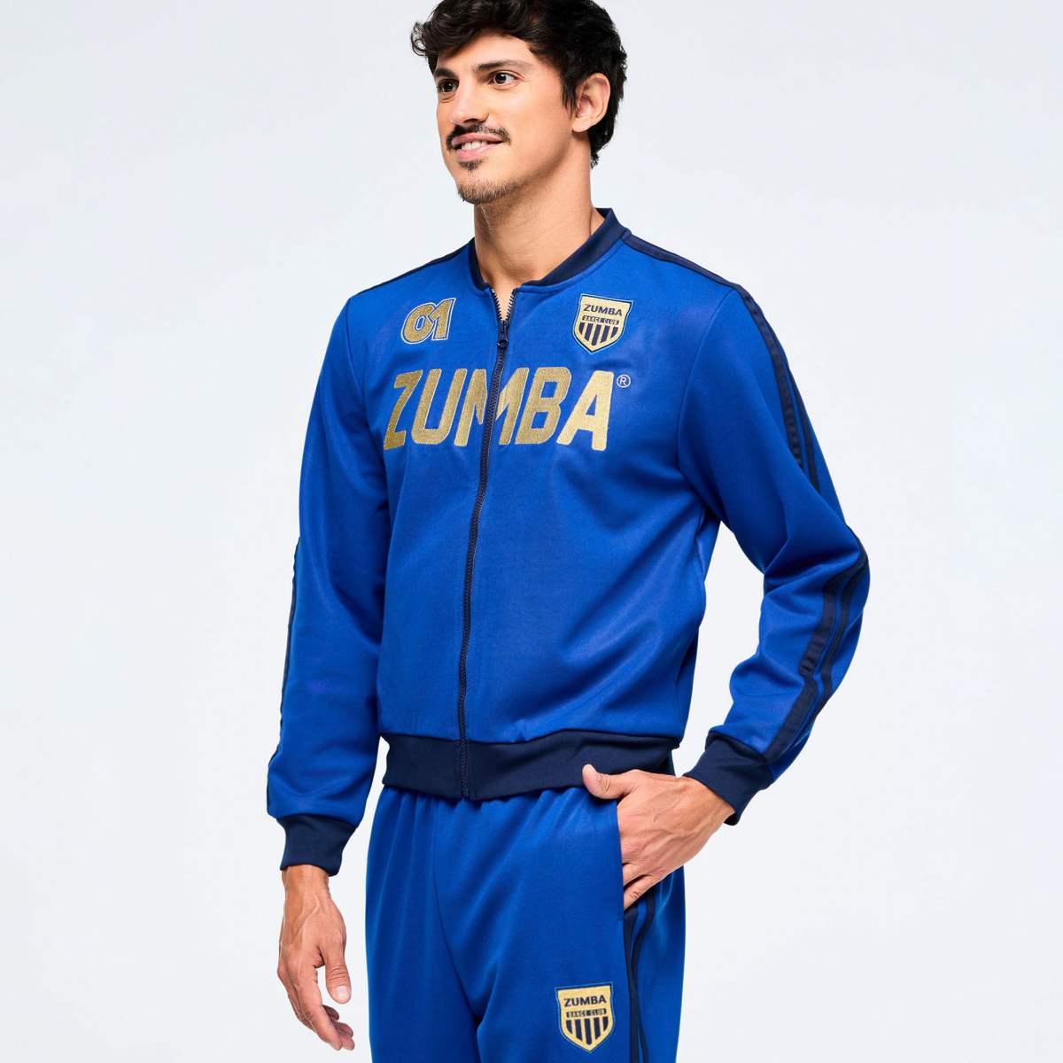 Victory Track Jacket
