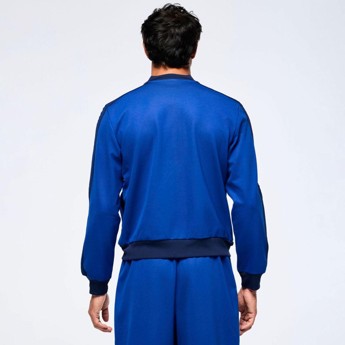 Victory Track Jacket