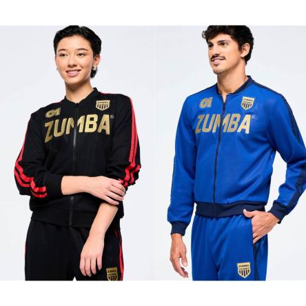 Victory Track Jacket