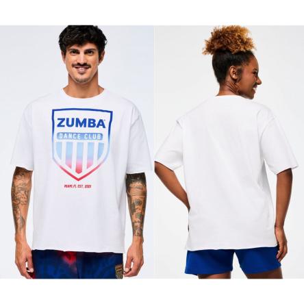 Victory Men's Fashion Tee