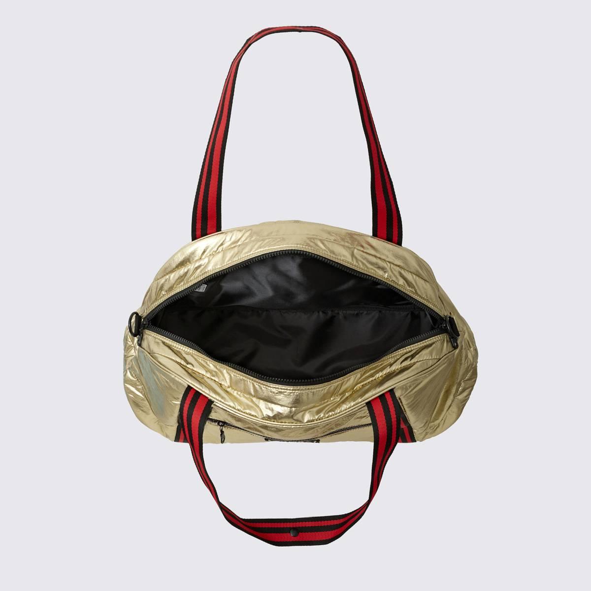 Victory Duffle Bag With Removable Shoulder Strap