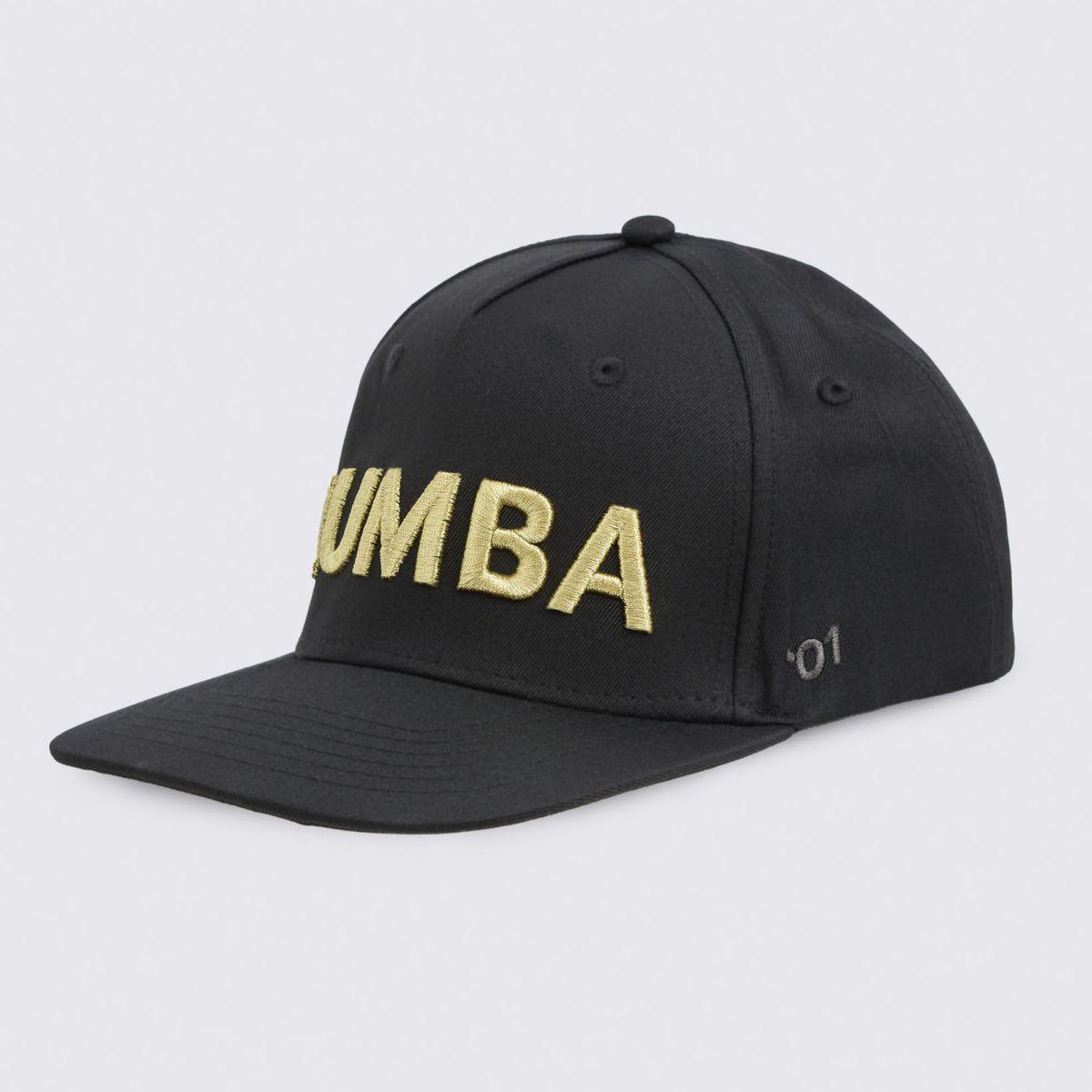 Zumba Core Snapback Hat