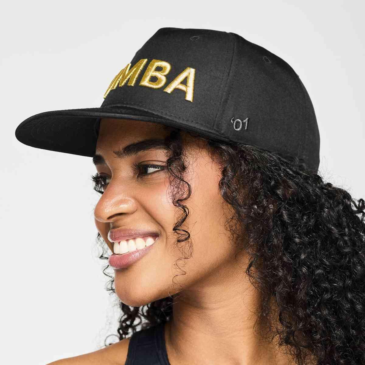 Zumba Core Snapback Hat