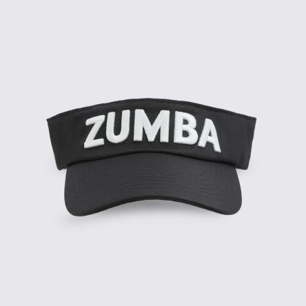 Zumba Core Visor
