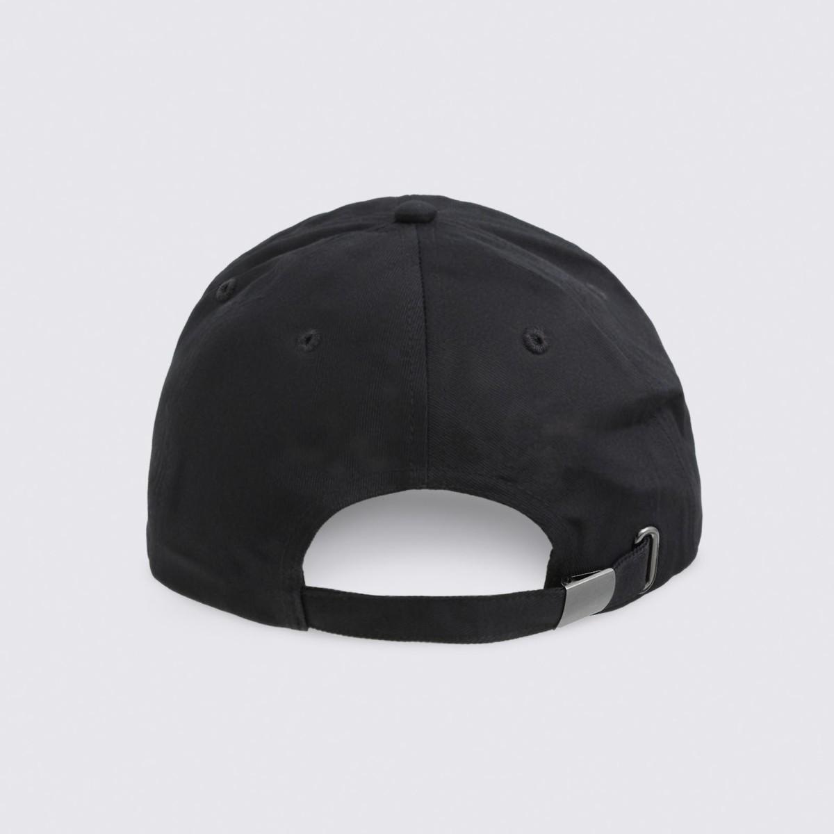 Zumba Core Dad Hat - Bold Black