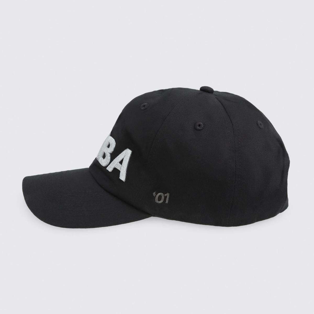 Zumba Core Dad Hat - Bold Black