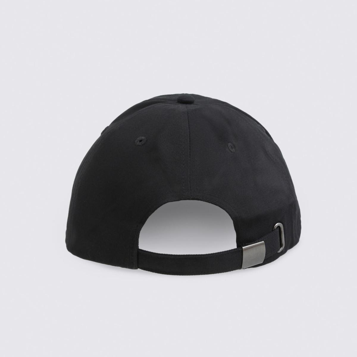 Zumba Core Dad Hat - Bold Black