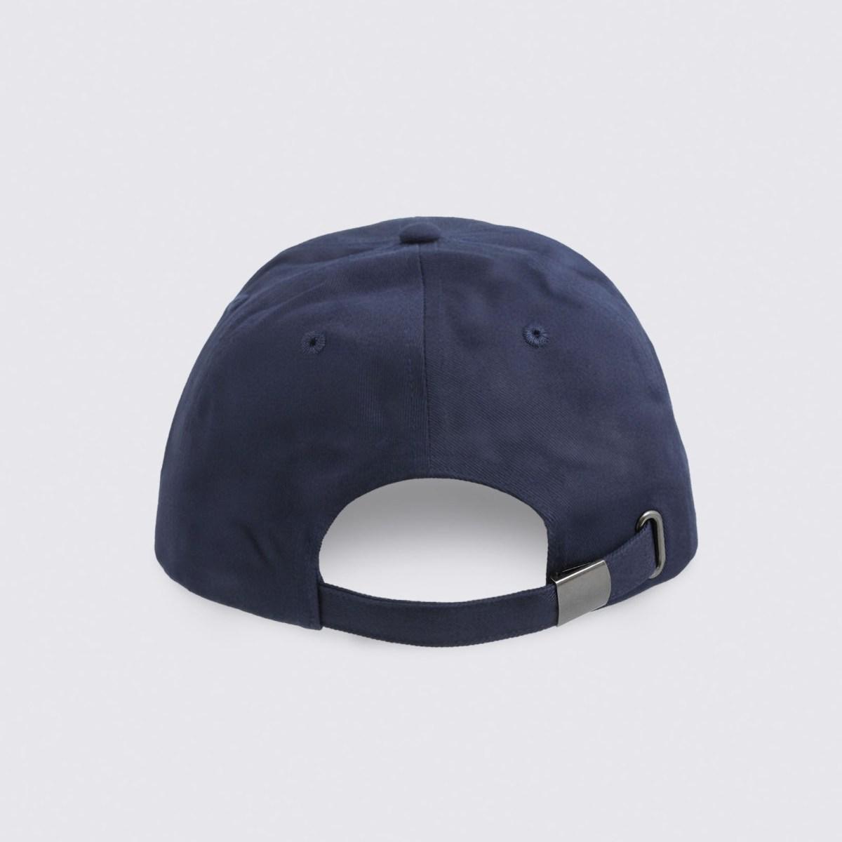 Zumba Core Dad Hat - Bold Black
