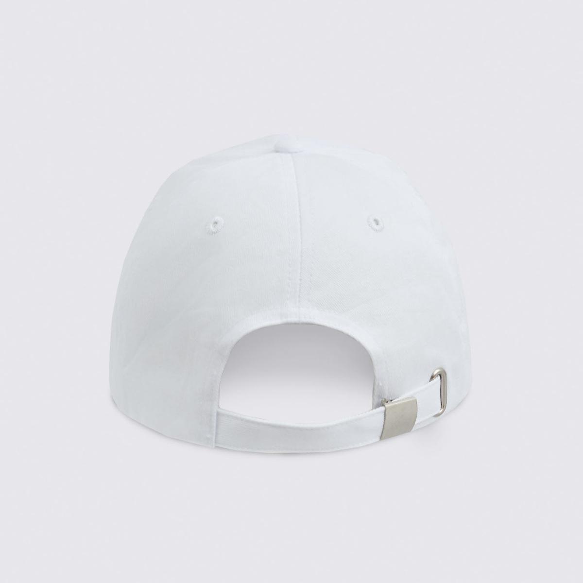 Zumba Core Dad Hat - Bold Black