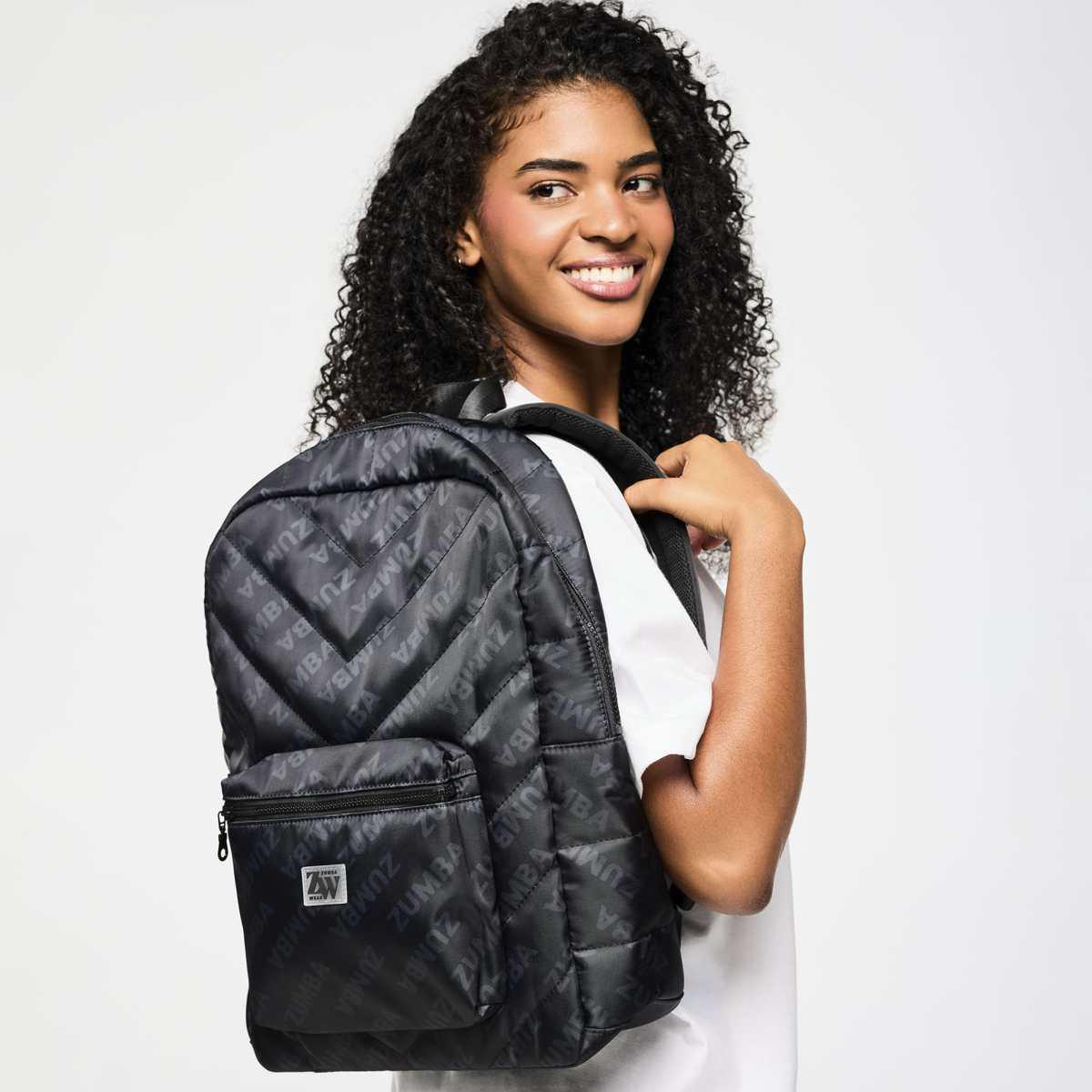 Zumba Core Backpack