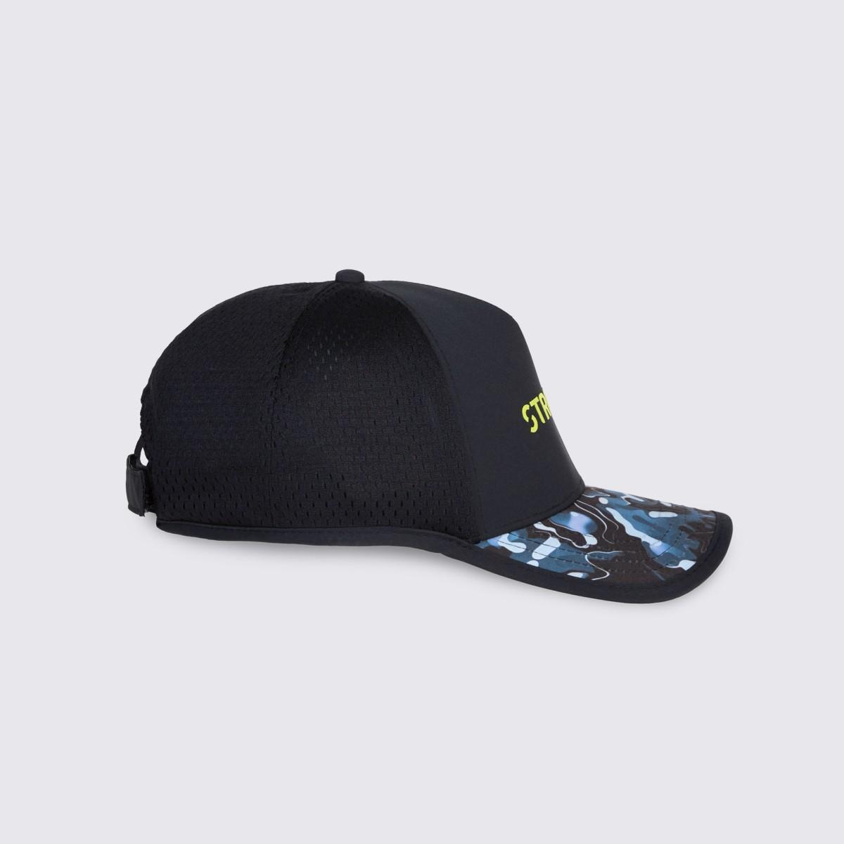 STRONG iD Performance Hat