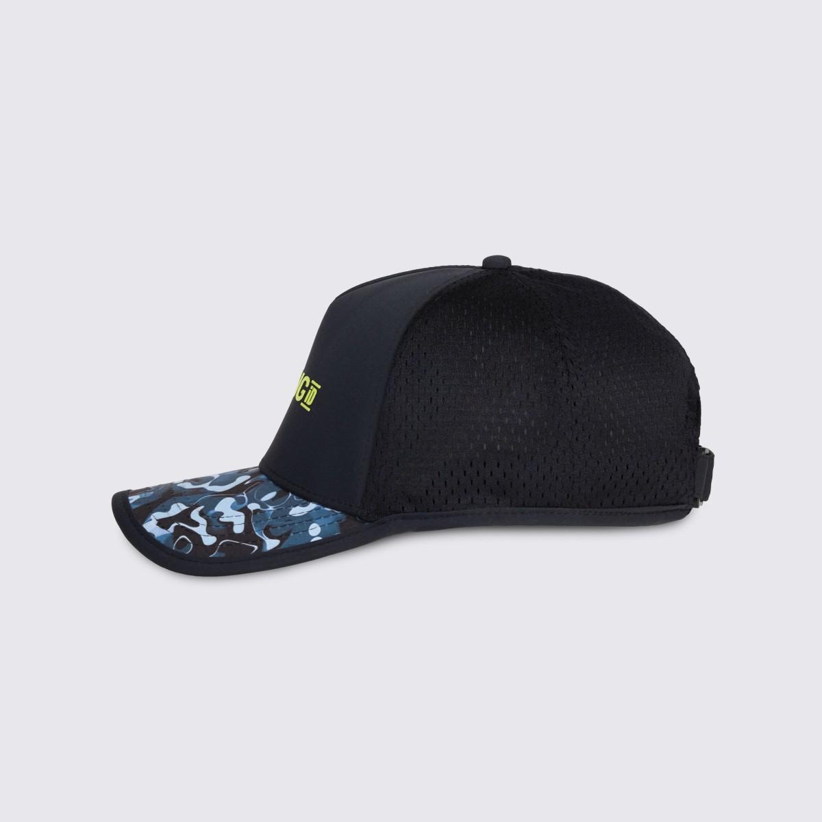 STRONG iD Performance Hat