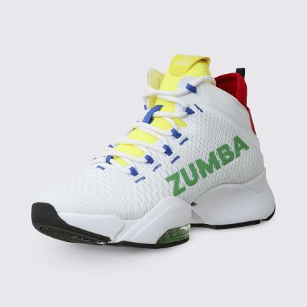 Zumba Air Funk Stomp 2.0