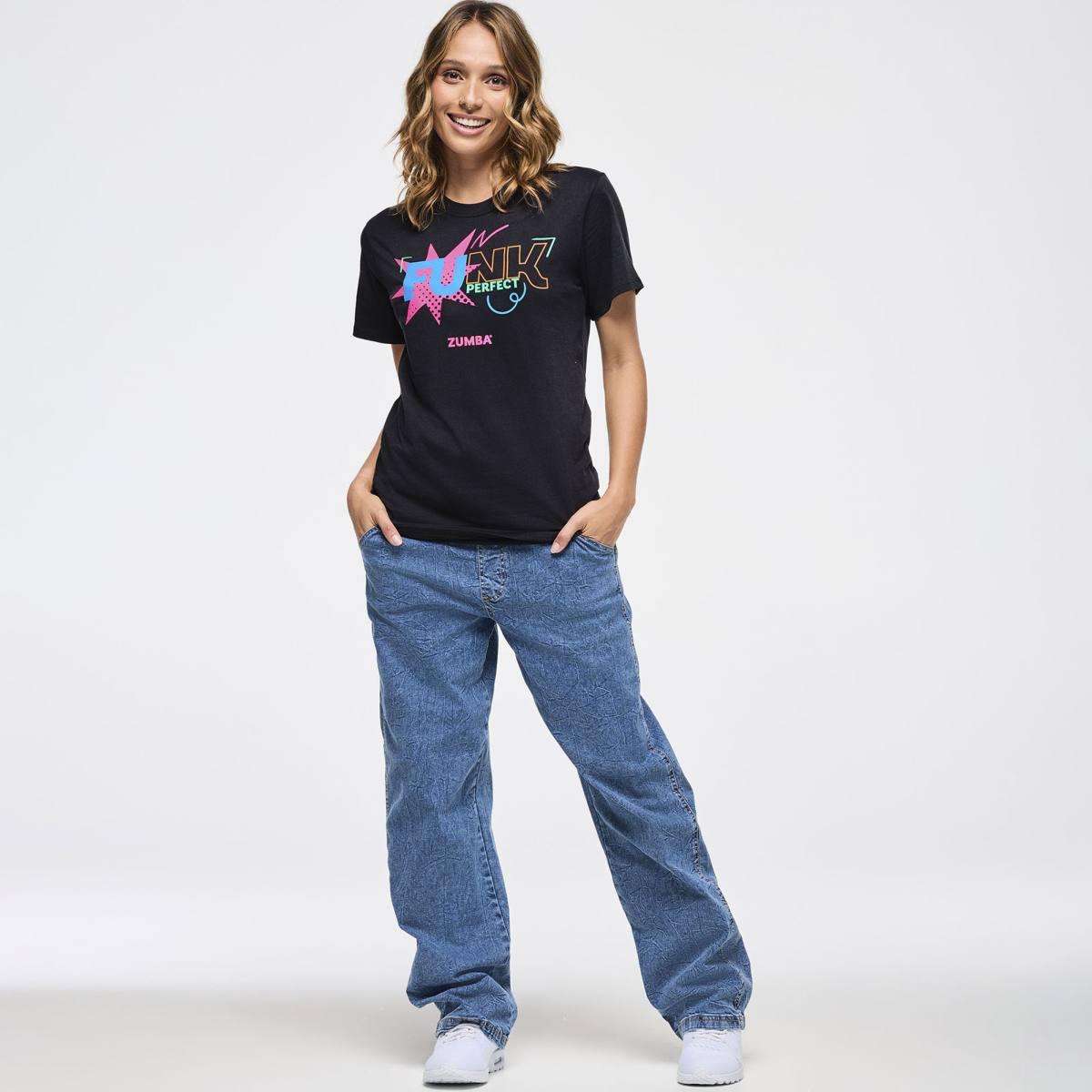 Funk Perfect Tee