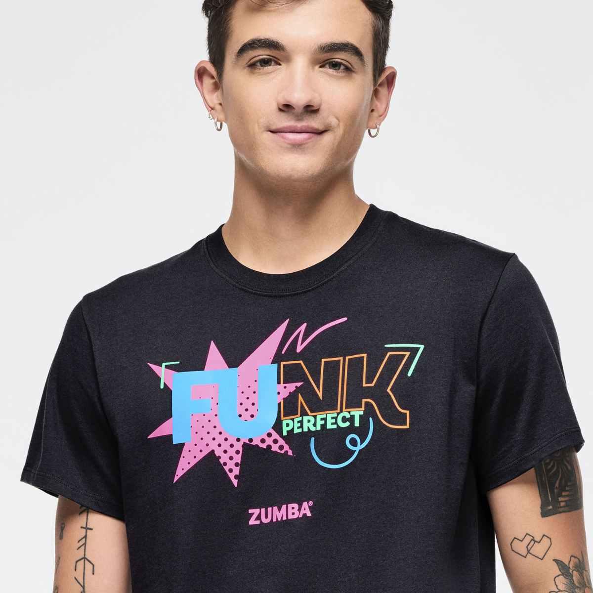 Funk Perfect Tee