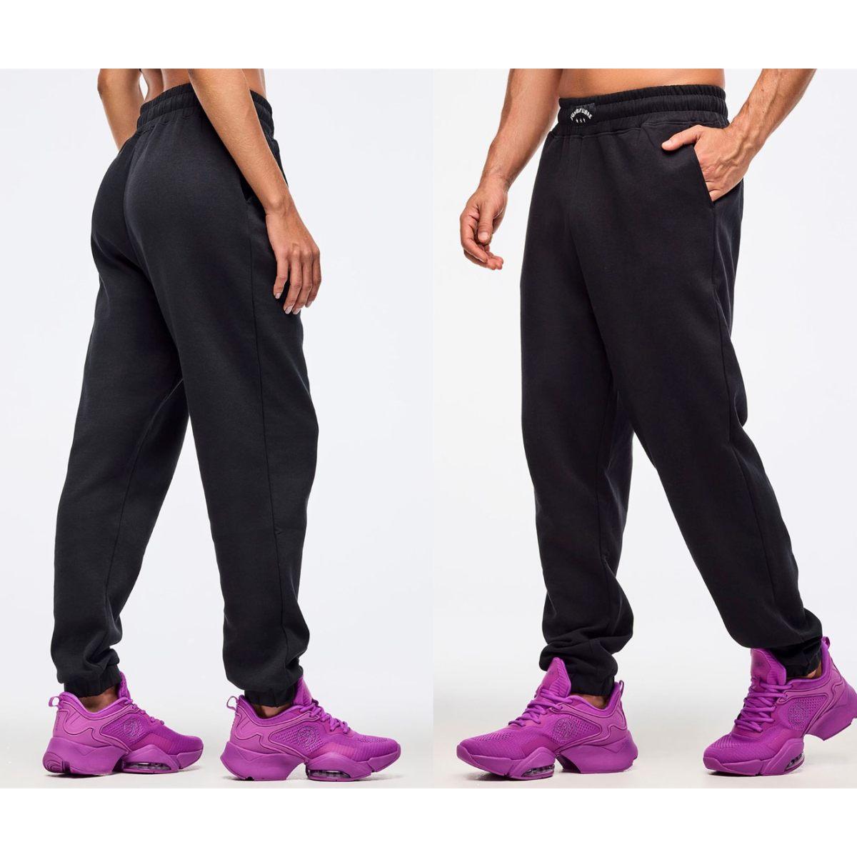 Zumba Libre High Rise Joggers