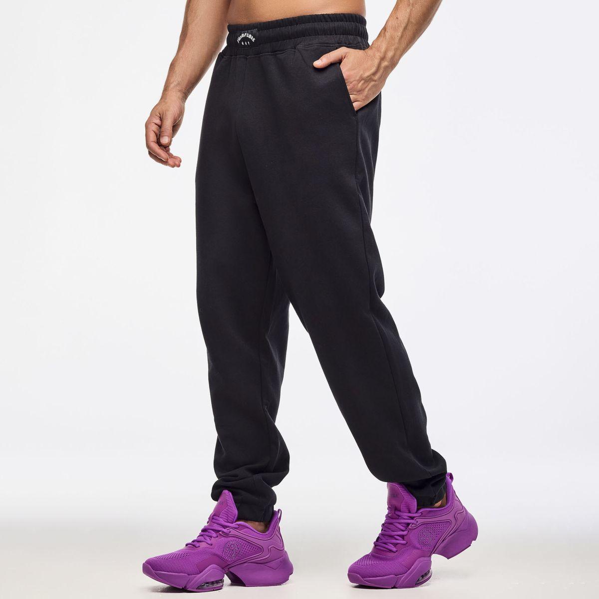 Zumba Libre High Rise Joggers