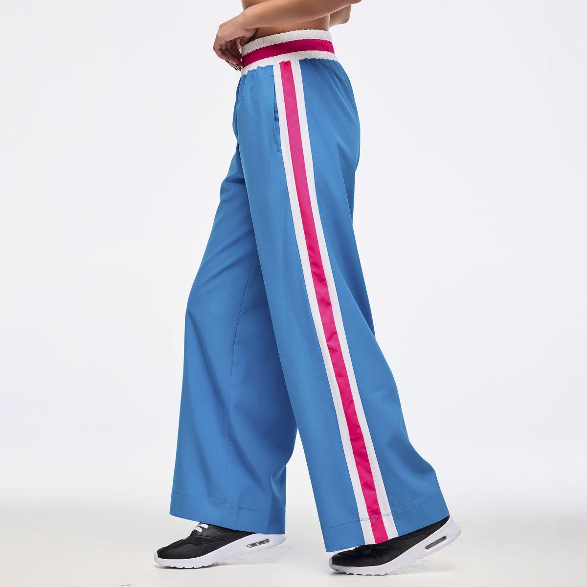 Zumba Libre Wide Track Pants