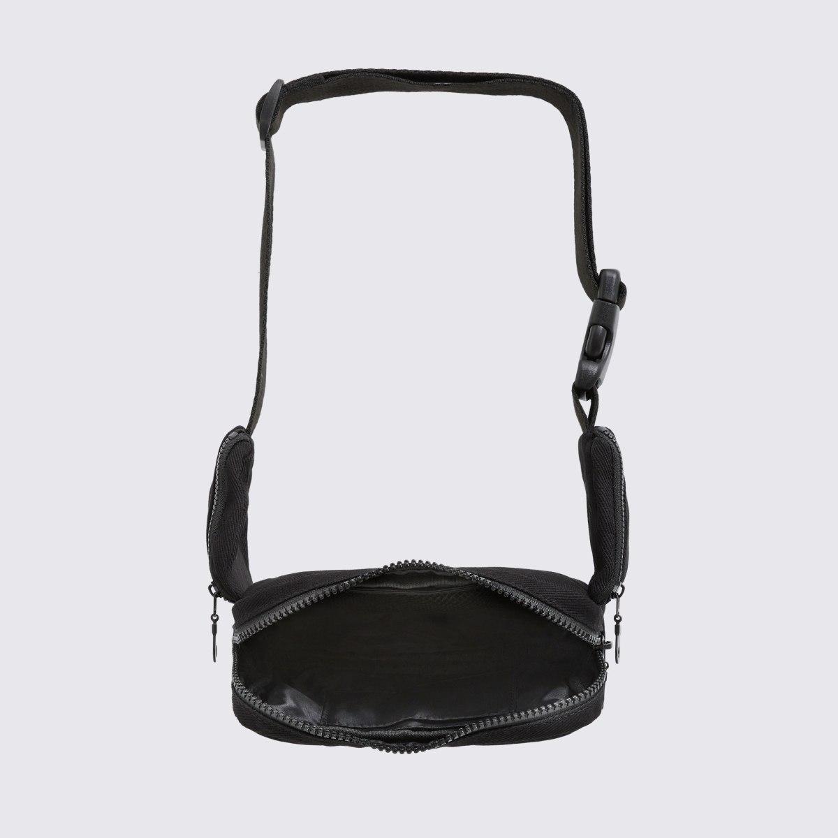 Zumba Libre Curved Body Belt Bag