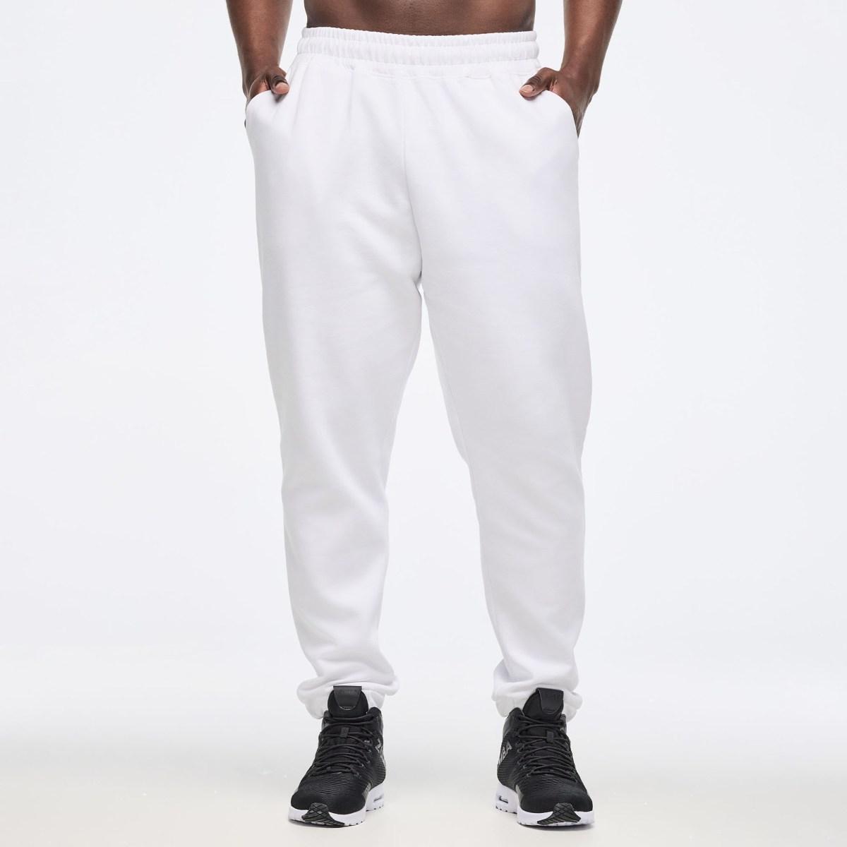 Zumba Sparkle High Waisted Joggers