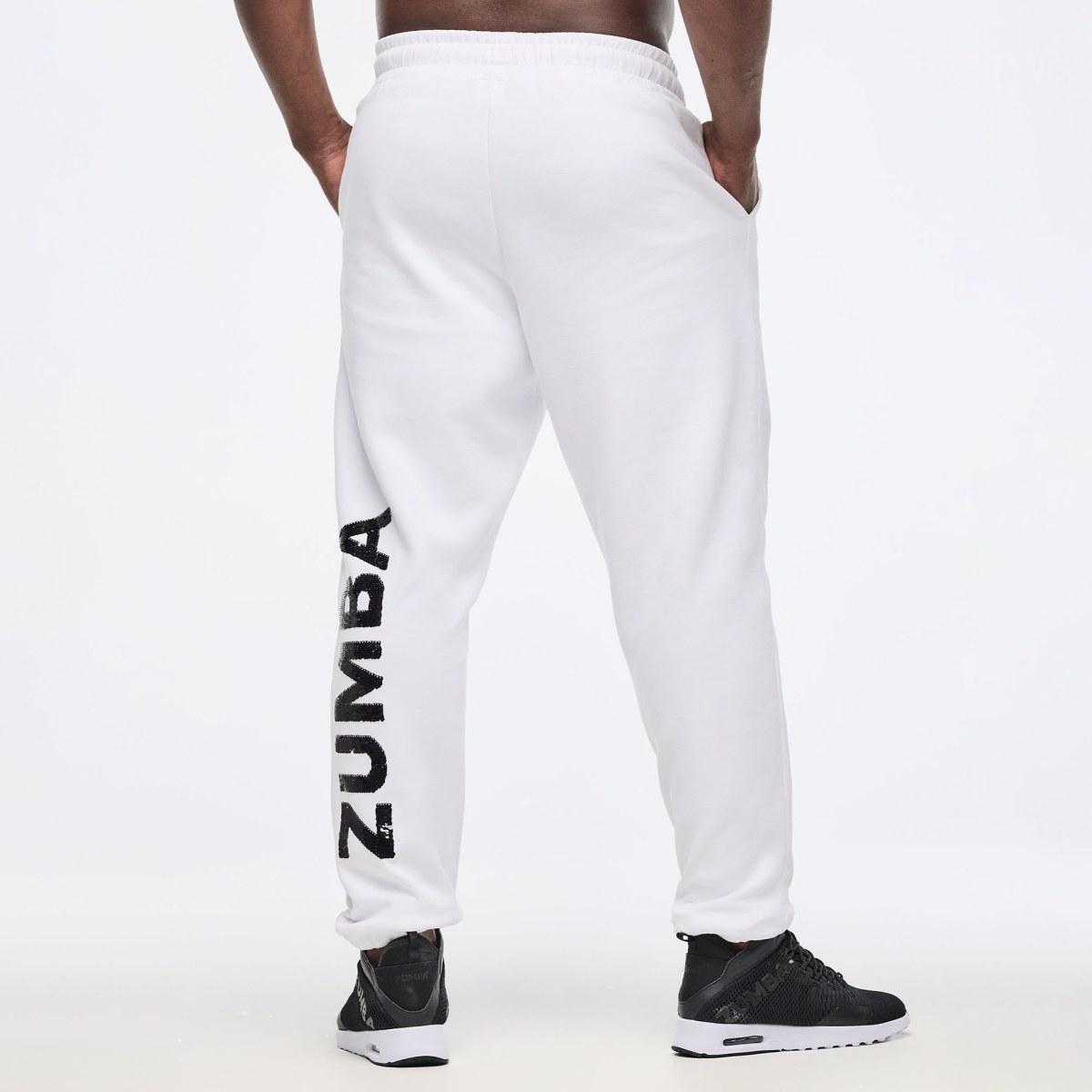 Zumba Sparkle High Waisted Joggers