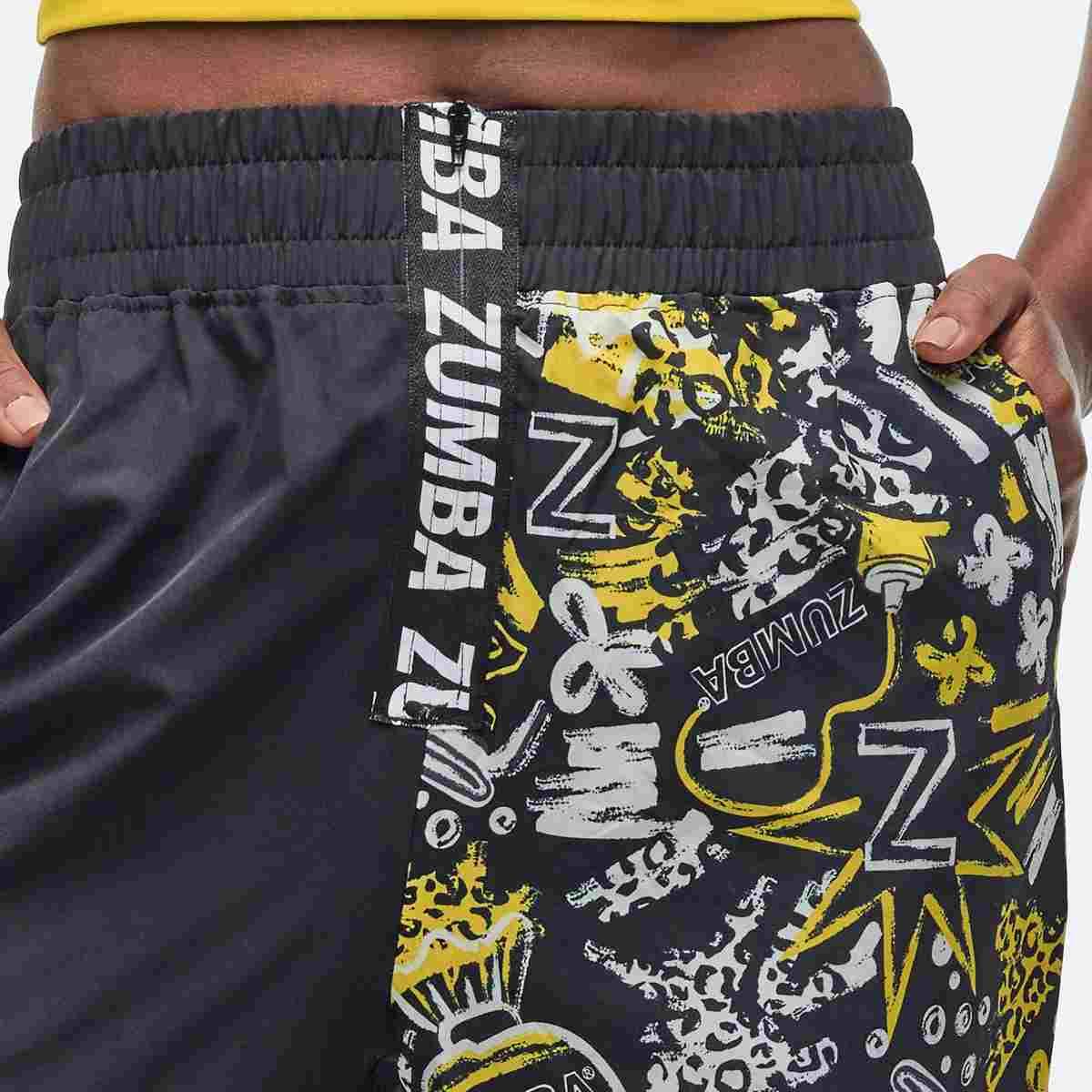 Sizzlin' High Waisted Zip Front Track Pants