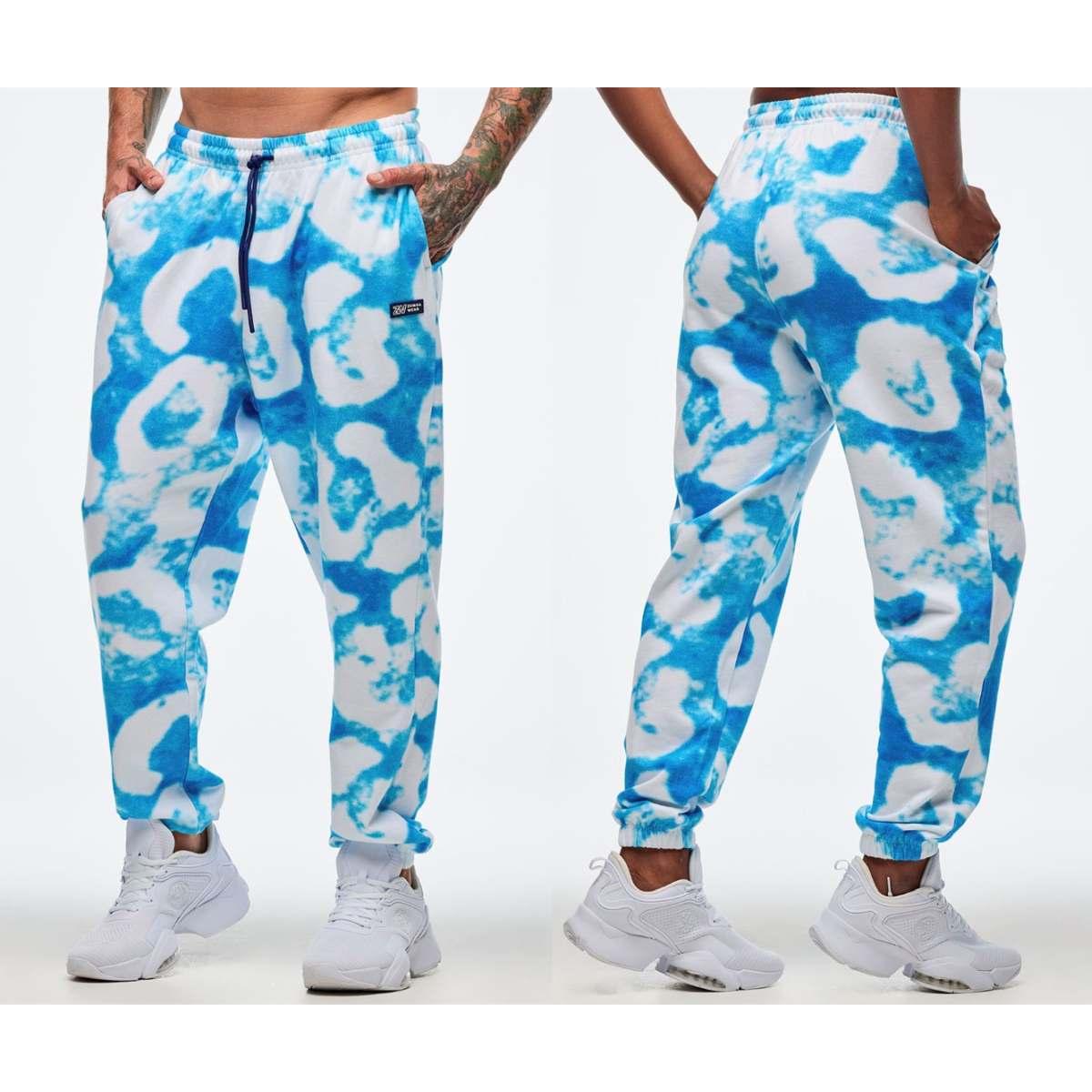Sizzlin' Slouch Sweatpants