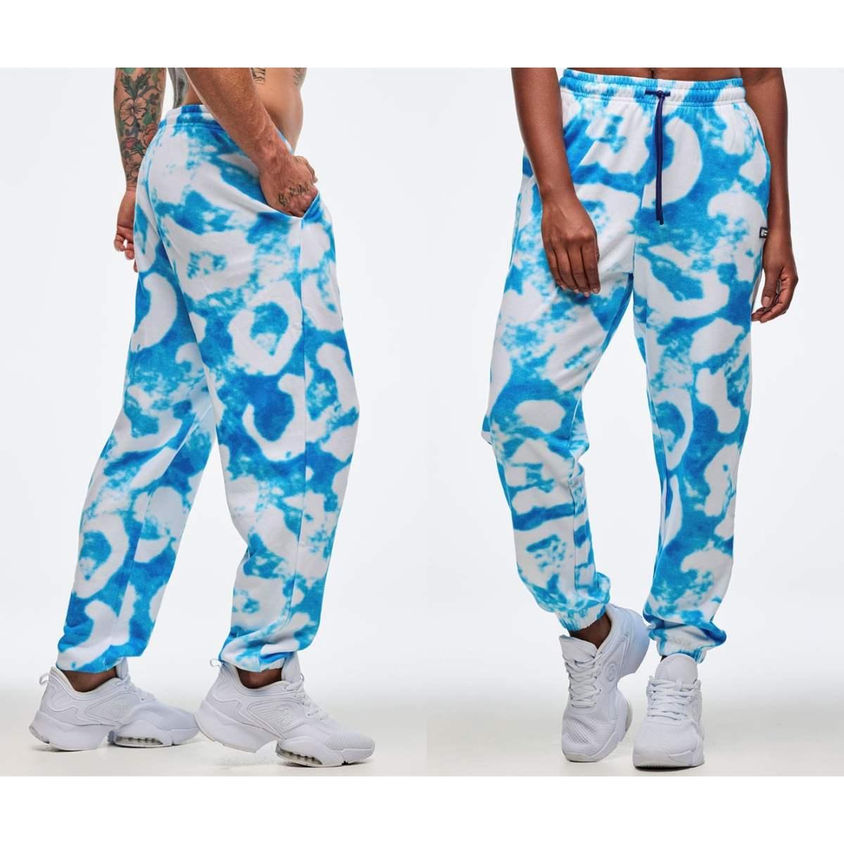 Sizzlin' Slouch Sweatpants