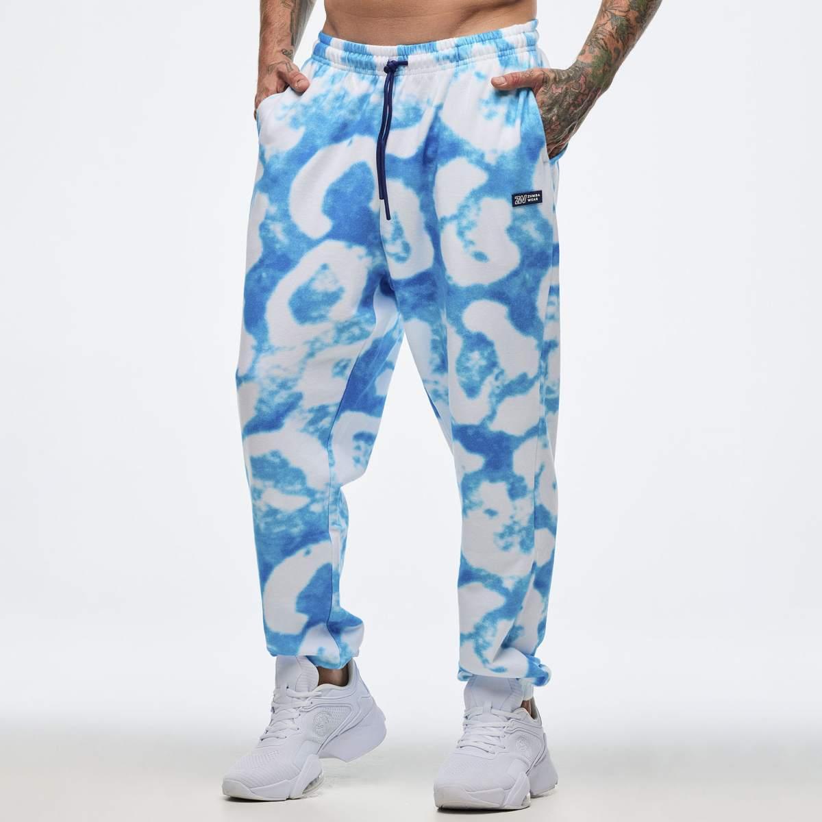 Sizzlin' Slouch Sweatpants