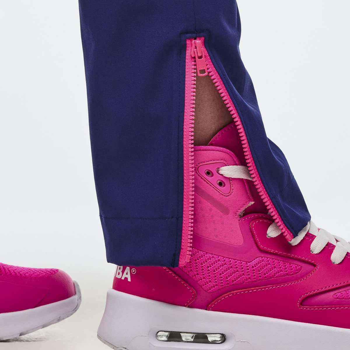 Sizzlin' Woven Track Pants