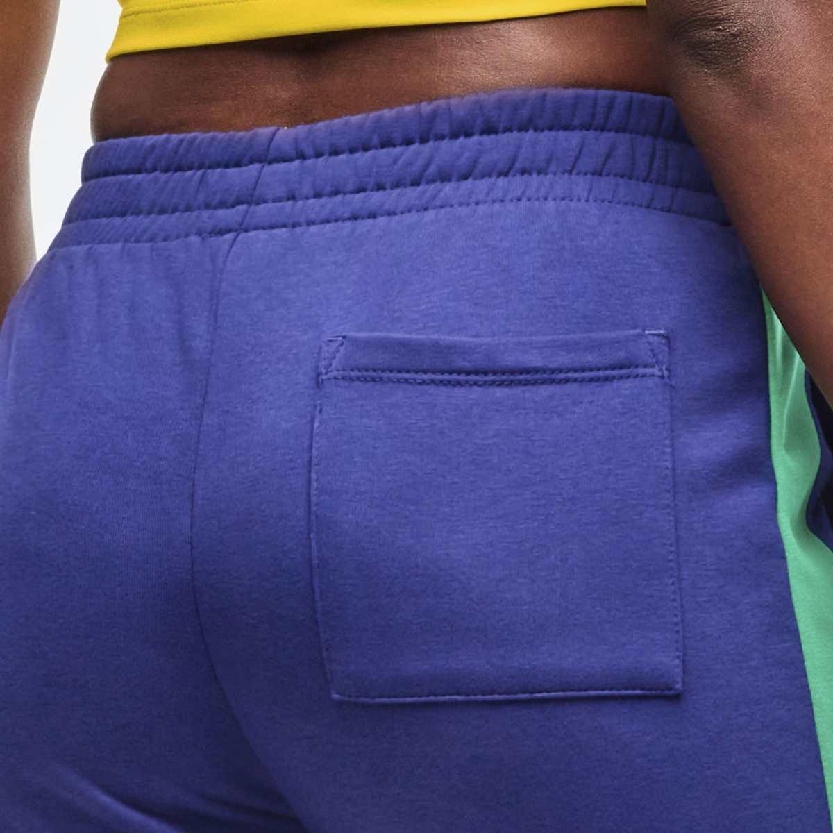 Sizzlin' Wide Leg Sweatpants