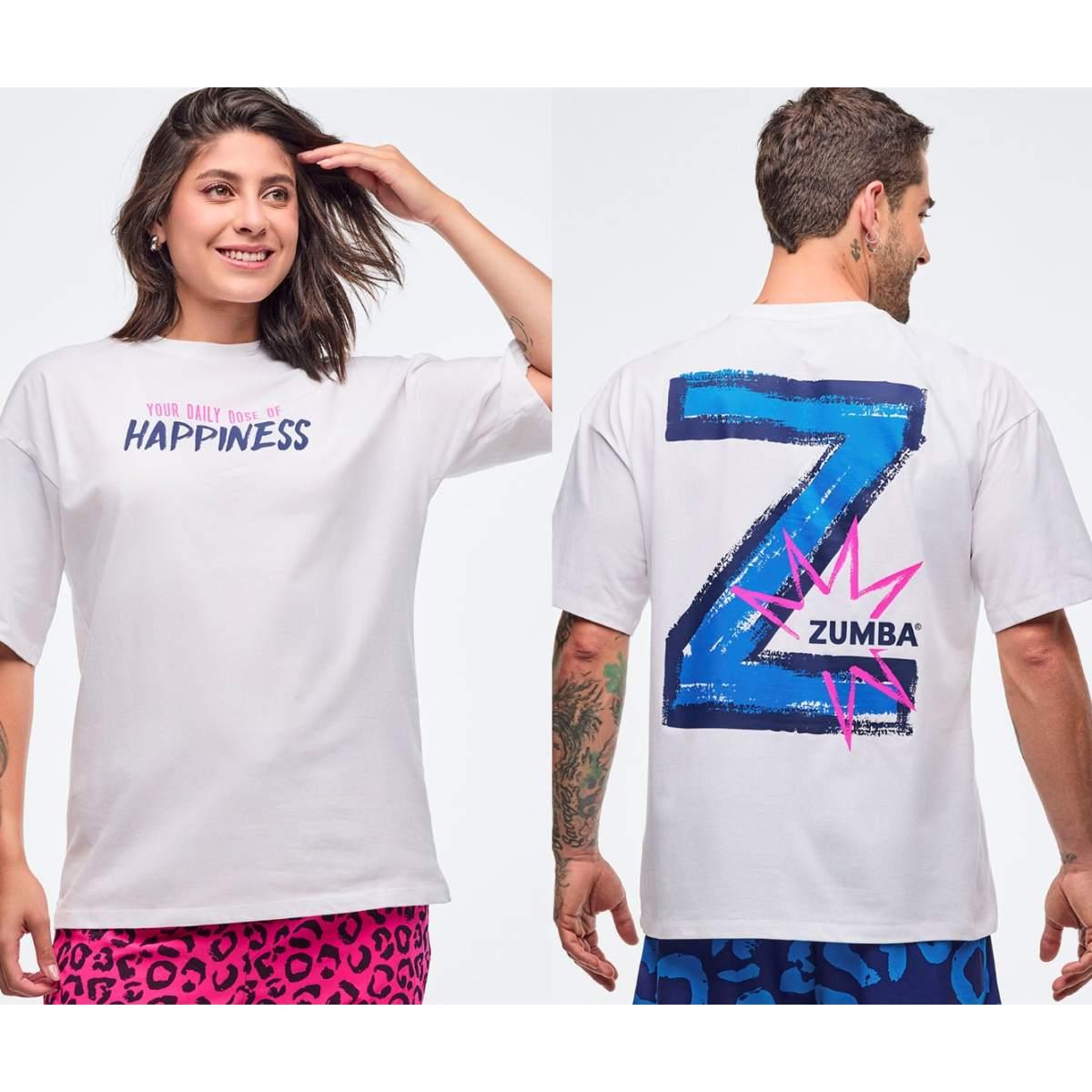 Sizzlin' Oversized Drop Shoulder Tee