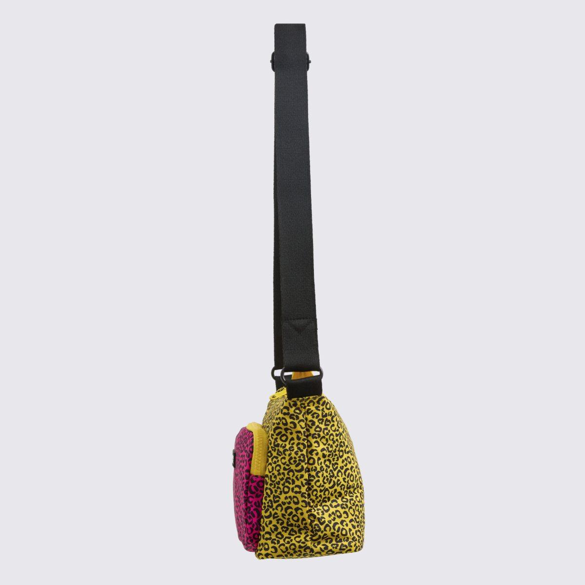 Sizzlin' Crossbody Bag