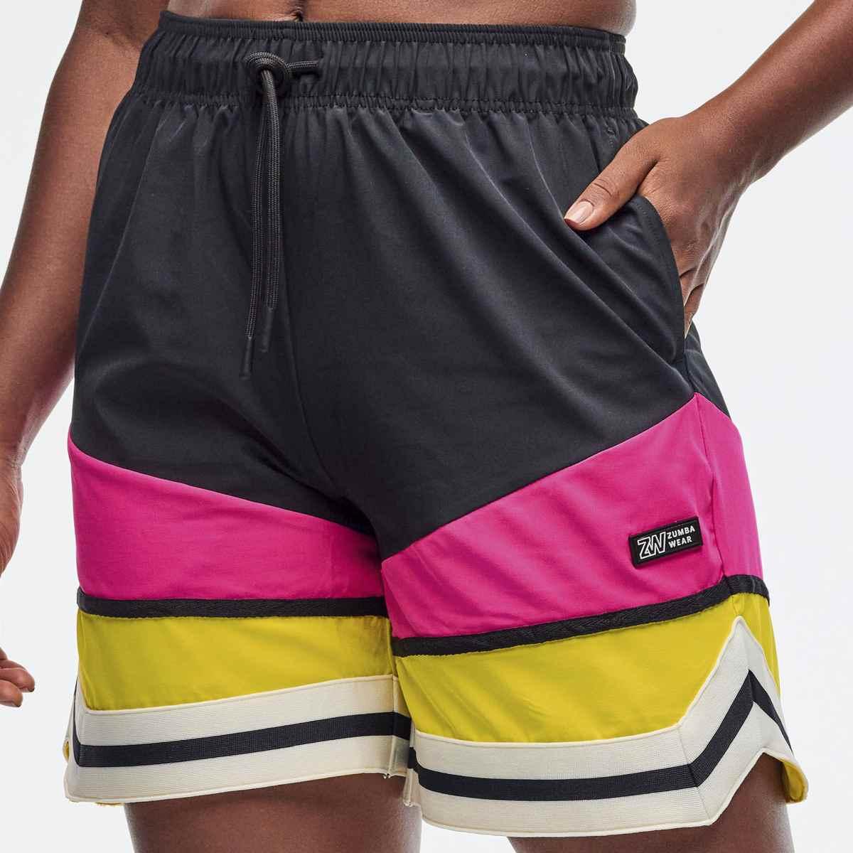 Sizzlin' Woven Shorts