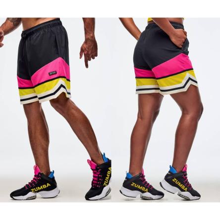 Sizzlin' Woven Shorts