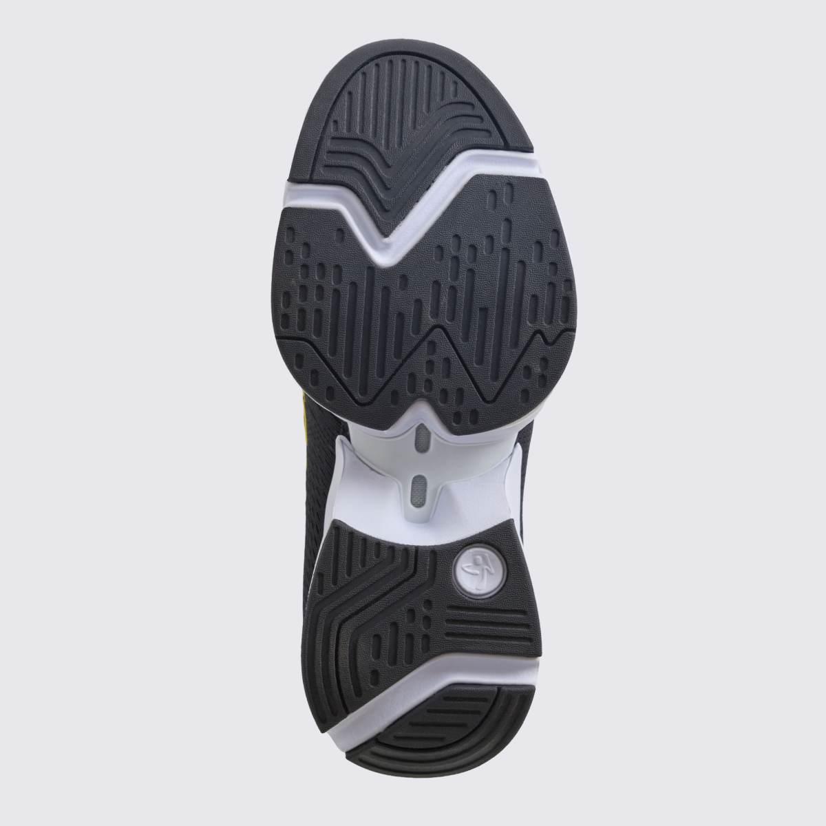 Zumba Air Stomp Funk 2.0 - Black.