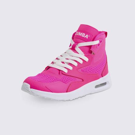 Zumba Air Classic High - Pink