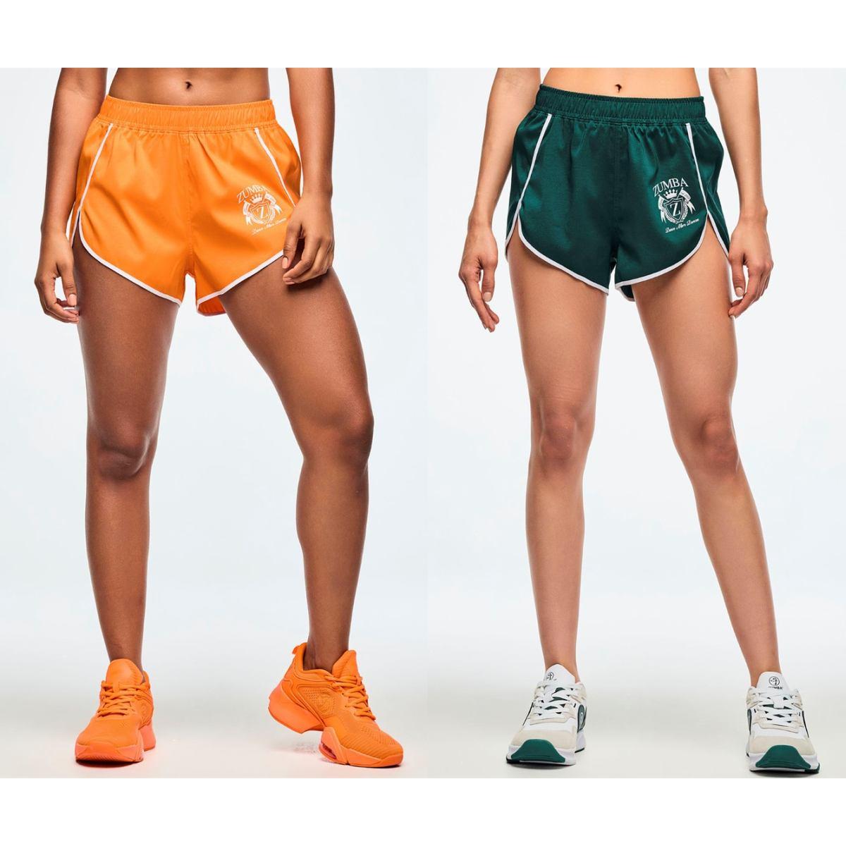 Class of 2001 Running Shorts