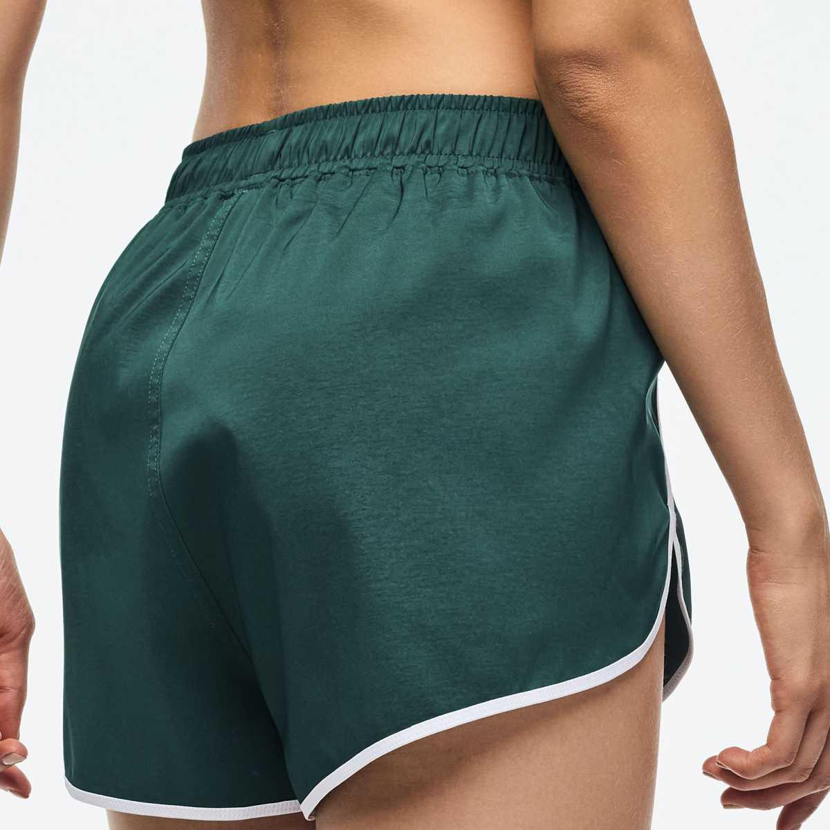 Class of 2001 Running Shorts