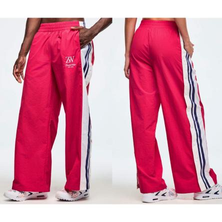 Class of 2001 Wide Leg Pants