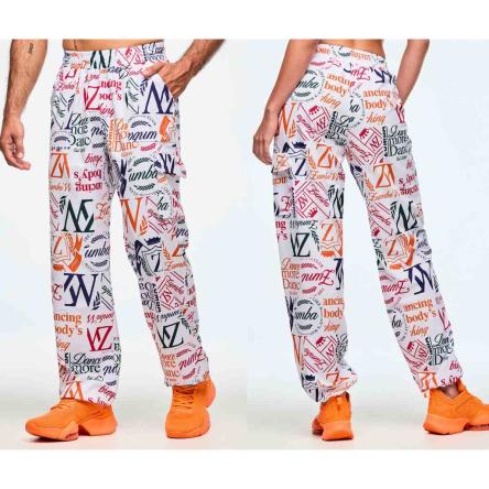 Class of 2001 High Rise Cargo With Bungee Cuffs