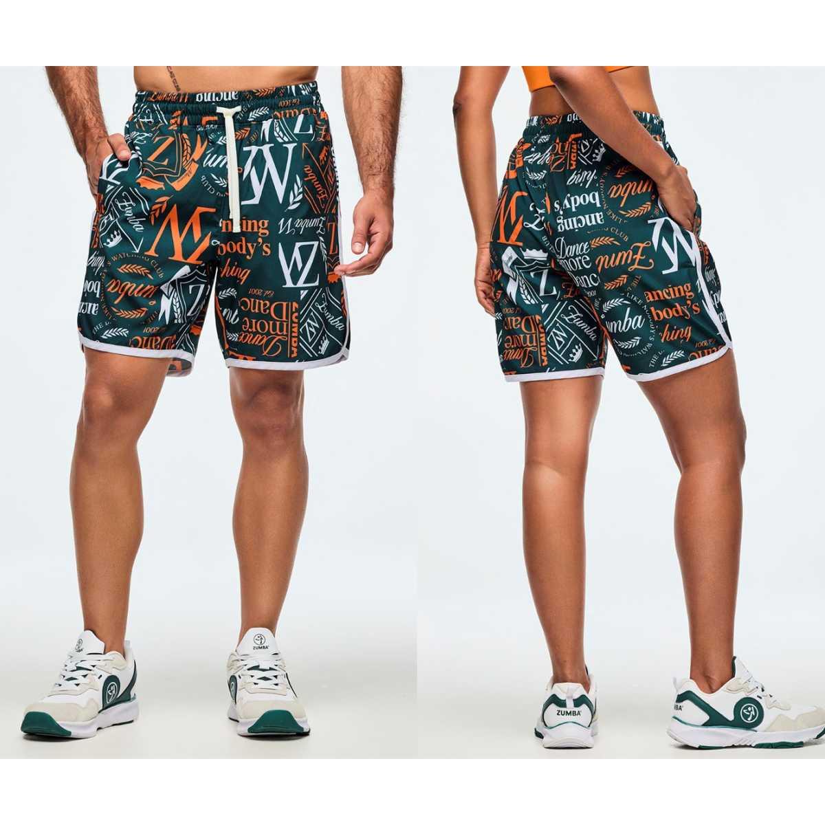 Class of 2001 Men's Woven Shorts
