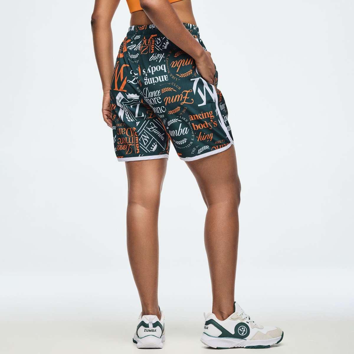 Class of 2001 Men's Woven Shorts